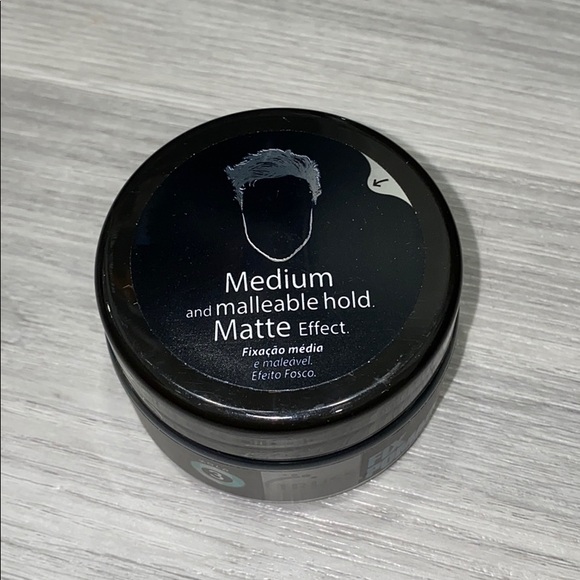 TRUSS Fix Pomade- MEN - Picture 2 of 3